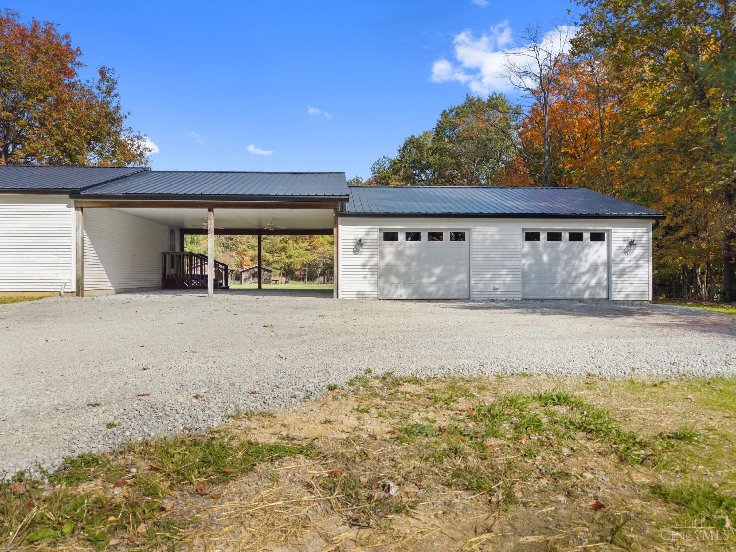 Photo 1 of Single family home for sale at 444 Stout Rd, Winchester, OH 45697 | MLS# 1898489 | Listing updated on 2026-10-29
