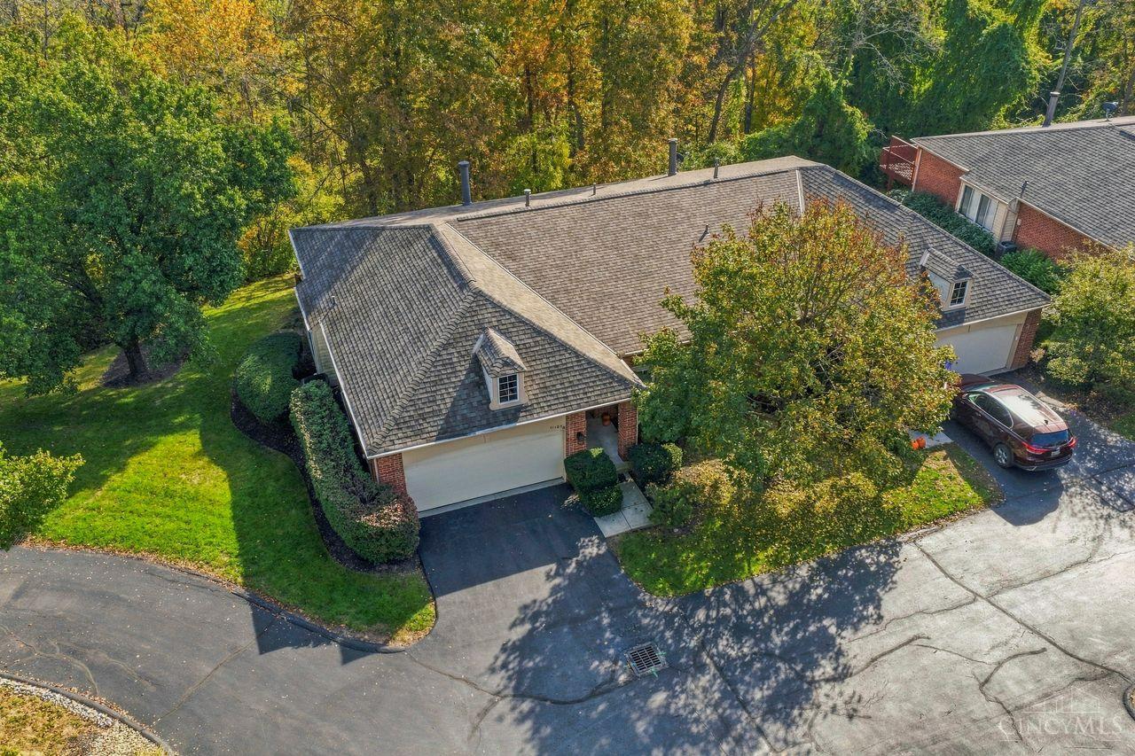 Photo 1 of Townhouse for sale at 11107 Jardin Pl, Blue Ash, OH 45241 | MLS# 1898571 | Listing updated on 2026-10-28