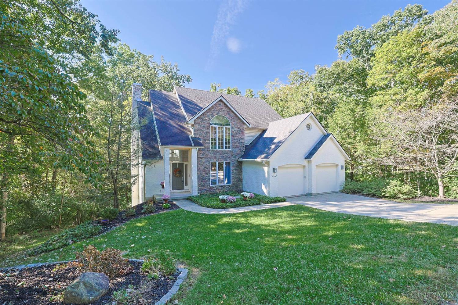 5748 Golf Crest Drive