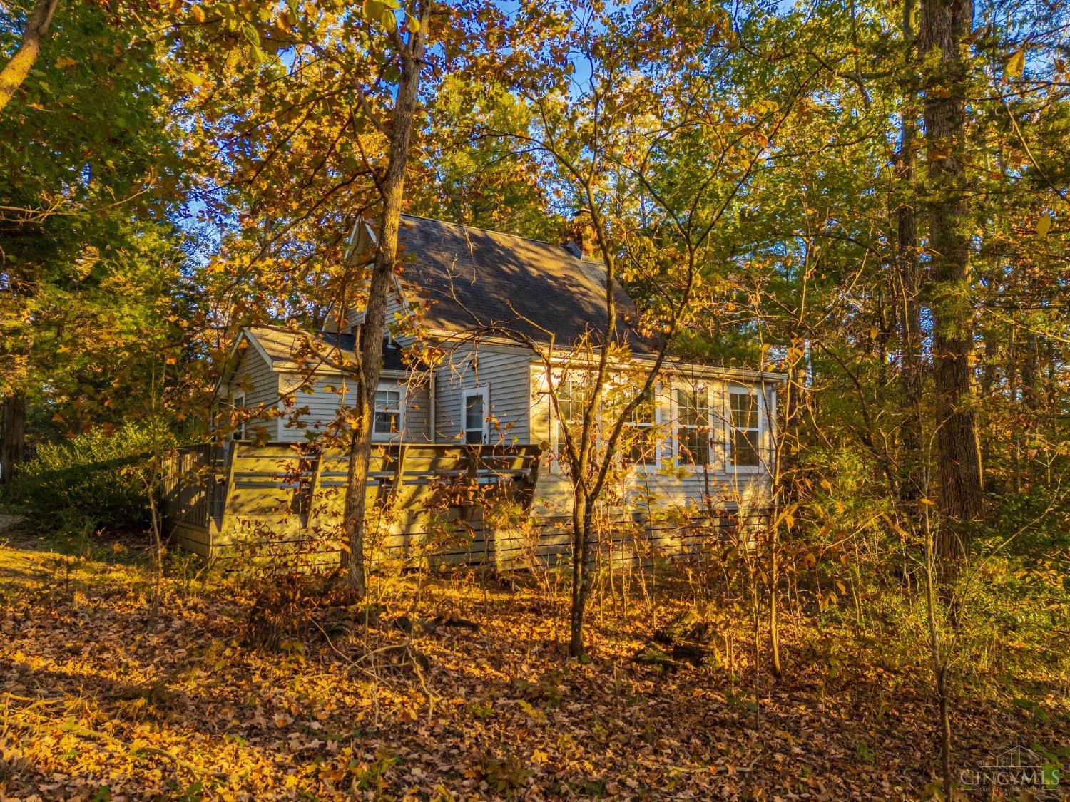 800 George Beily Road