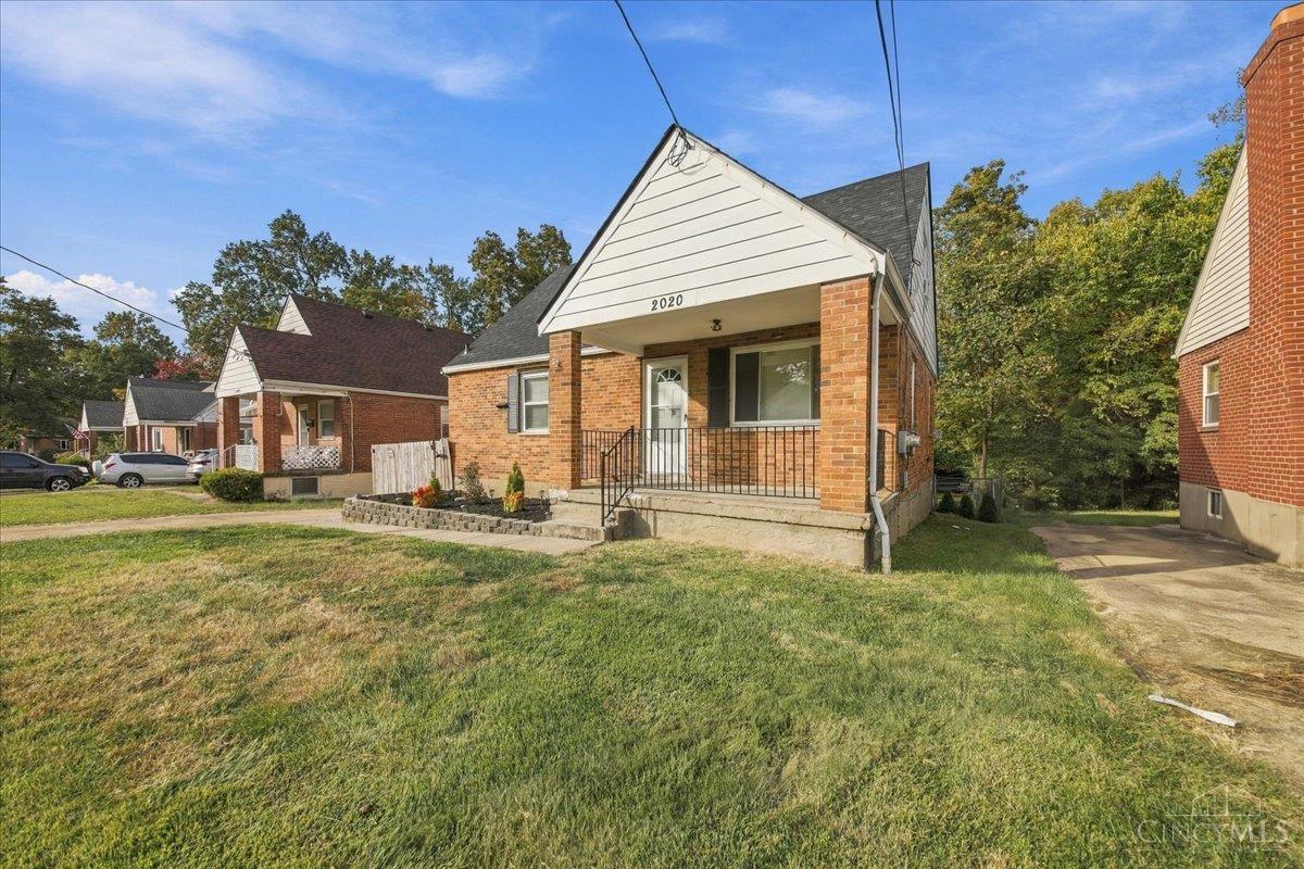 Photo 2 of Single family home for sale at 2020 Carpenter Dr, North College Hill, OH 45239 | MLS# 1898585 | Listing updated on 2026-10-30