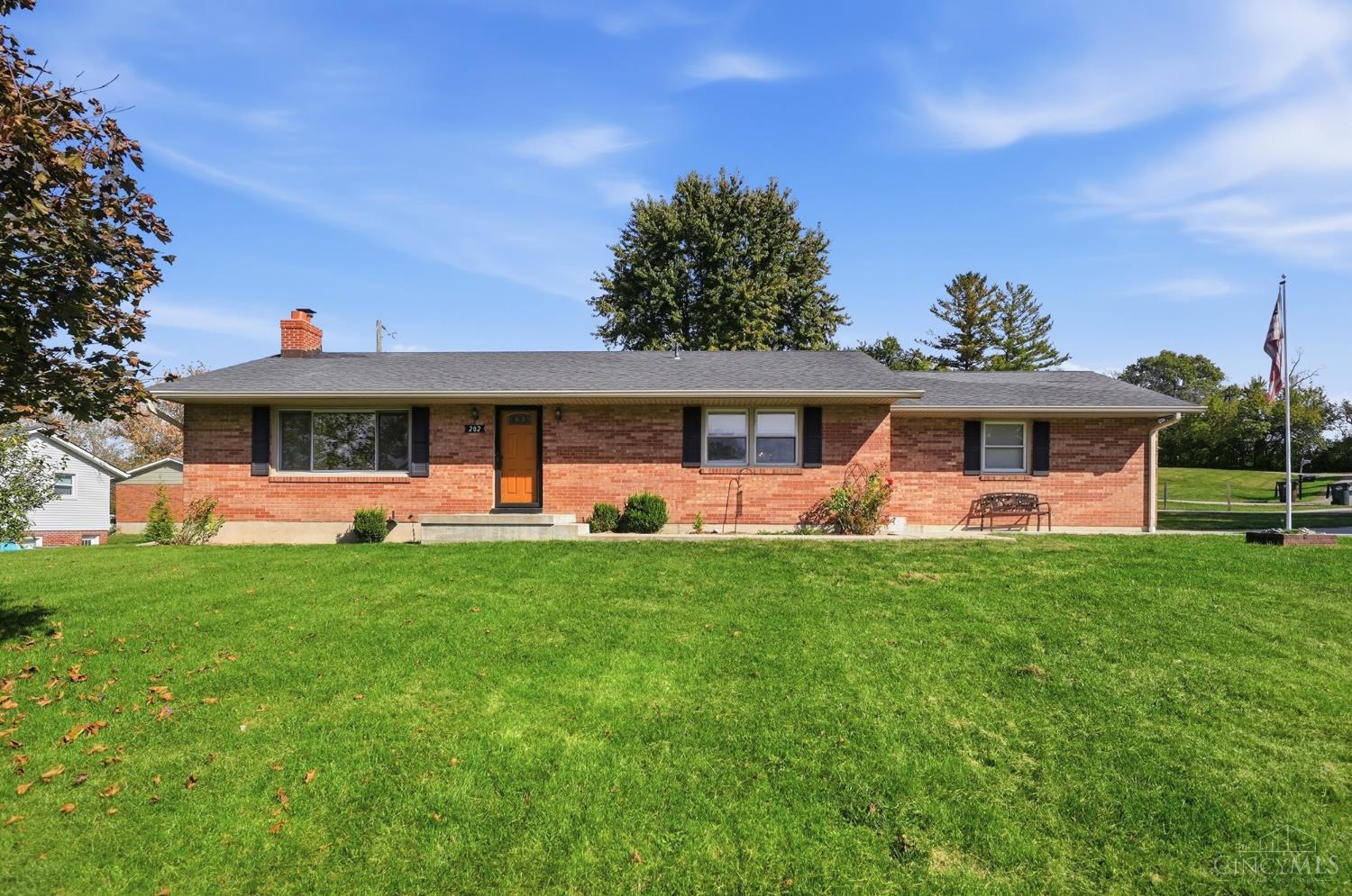 Photo 1 of Single family home for sale at 202 Columbus Dr S, Hanover Twp, OH 45013 | MLS# 1898599 | Listing updated on 2026-10-29