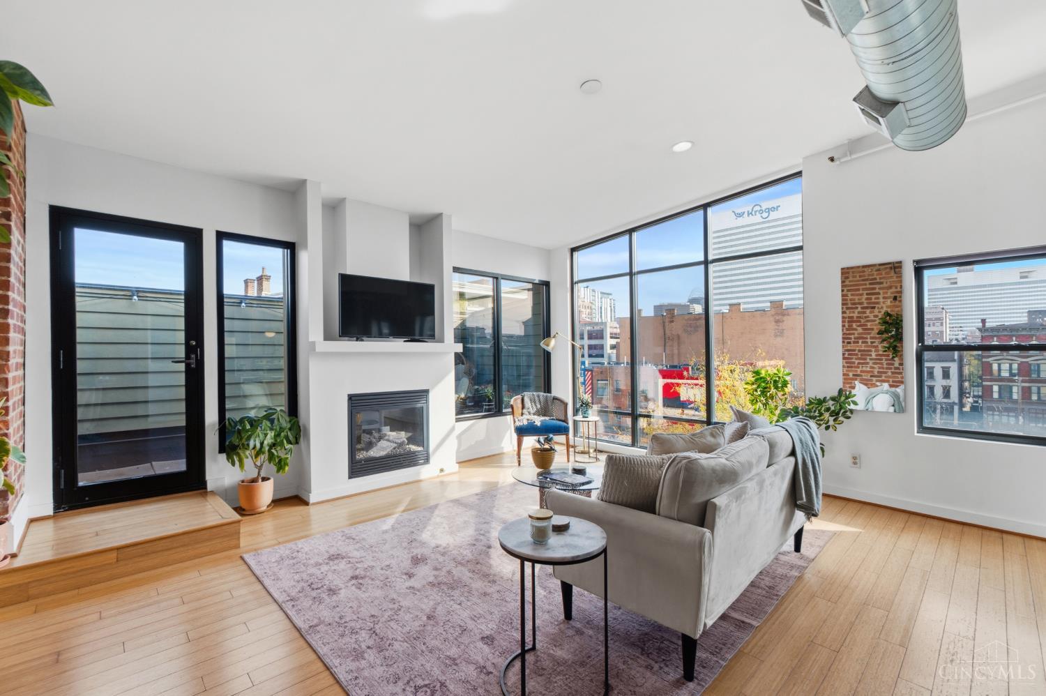 Photo 1 of Townhouse for sale at 1222 Republic St #7, Cincinnati, OH 45202 | MLS# 1898552 | Listing updated on 2026-10-28