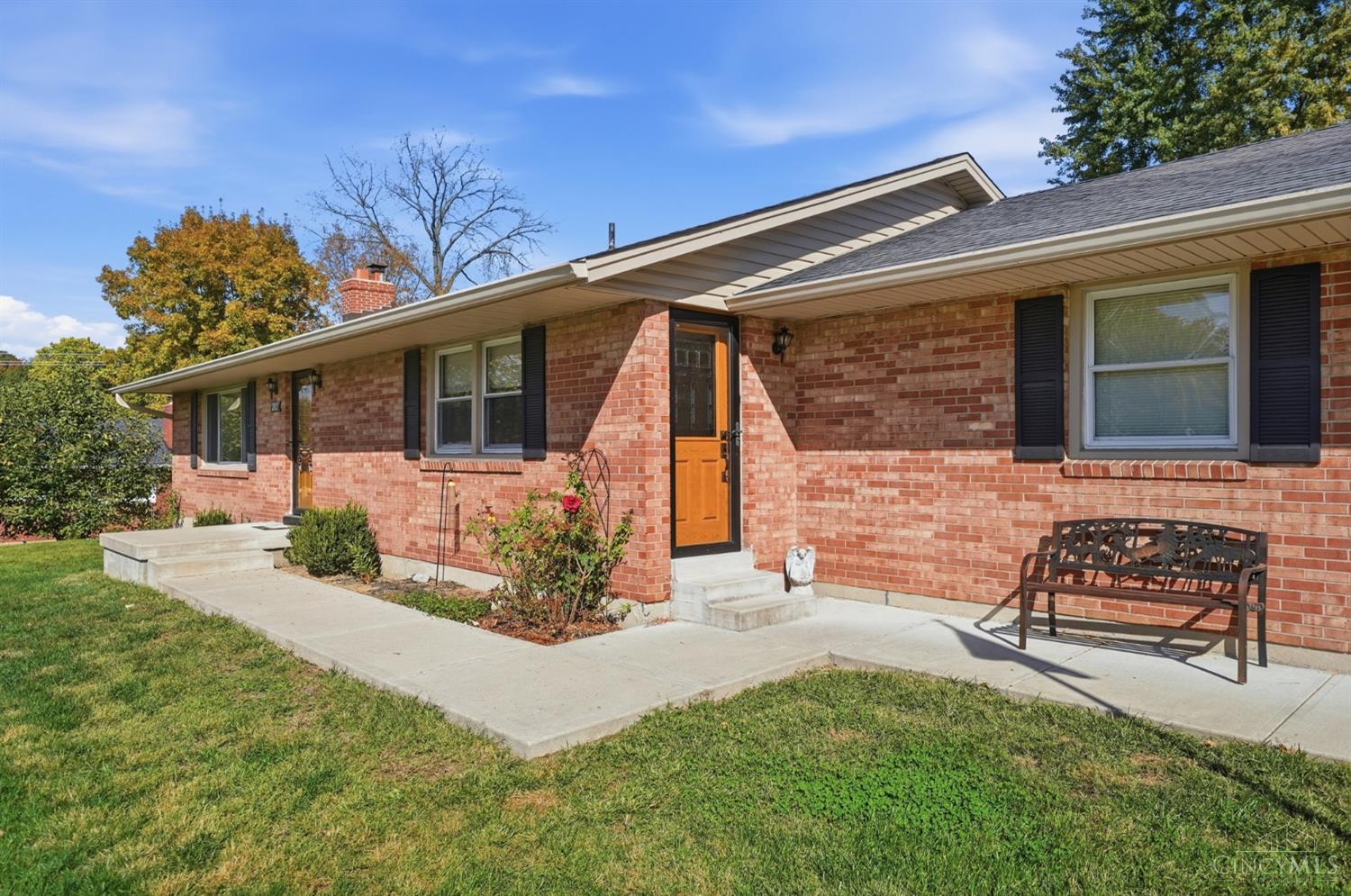 Photo 2 of Single family home for sale at 202 Columbus Dr S, Hanover Twp, OH 45013 | MLS# 1898599 | Listing updated on 2026-10-29
