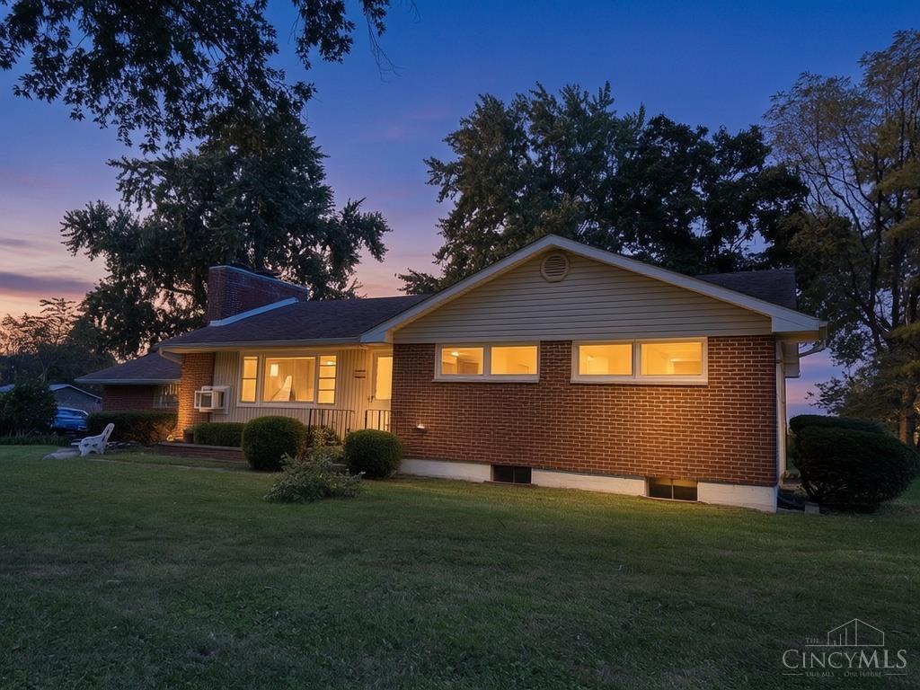 Photo 1 of Single family home for sale at 8352 Crestway, Clayton, OH 45315 | MLS# 1898608 | Listing updated on 2026-10-29