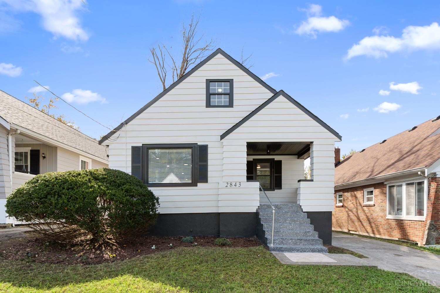 Single family home for sale at 2843 Lawndale Ave, Cincinnati, OH 45212 | MLS# 1898577