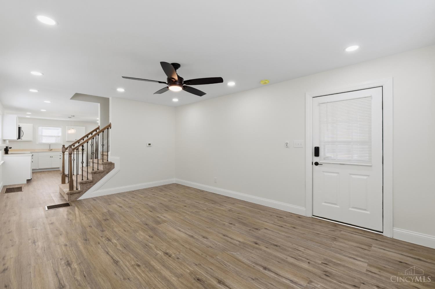 Photo 3 of Single family home for sale at 2843 Lawndale Ave, Cincinnati, OH 45212 | MLS# 1898577 | Listing updated on 2026-10-29