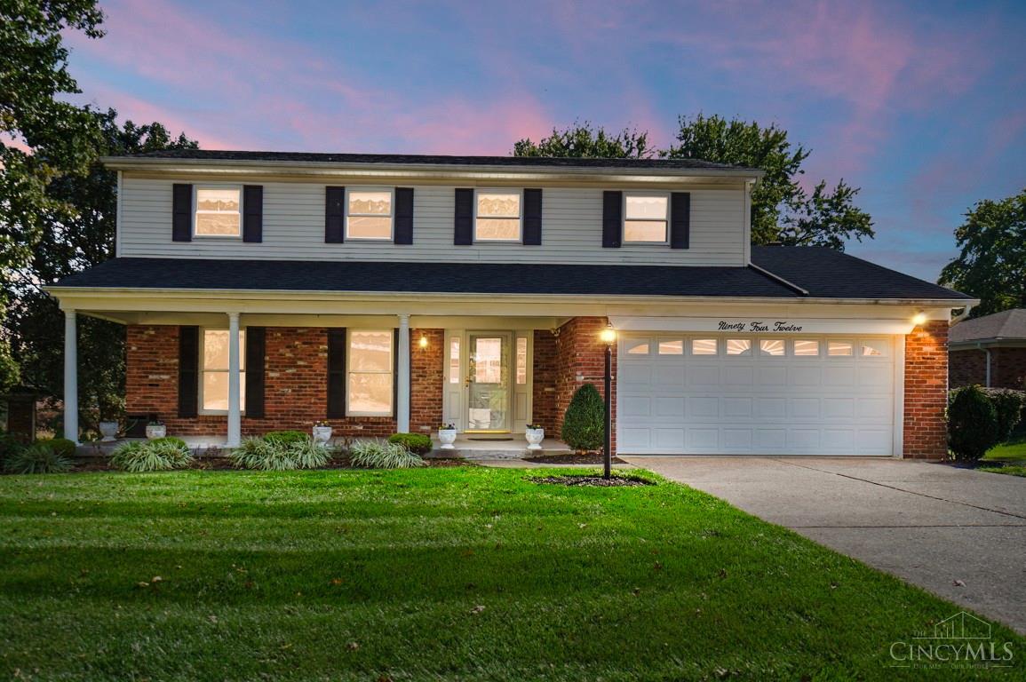 9412 Chagrin Way