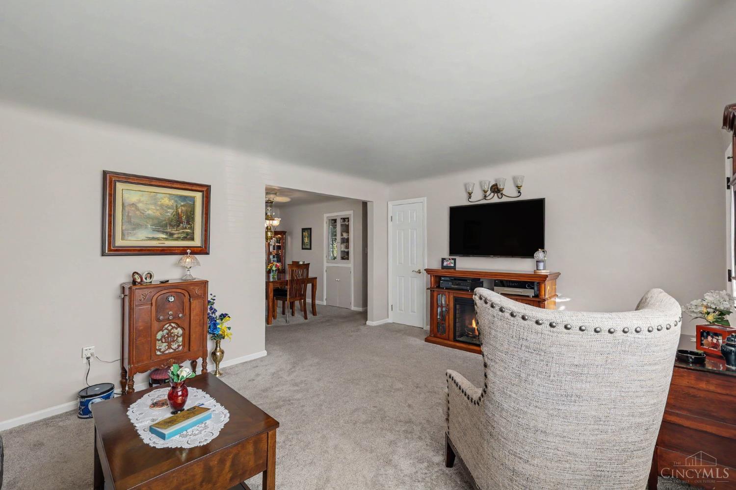 Photo 3 of Single family home for sale at 714 Clough Pike, Union Twp, OH 45245 | MLS# 1898455 | Listing updated on 2026-10-27