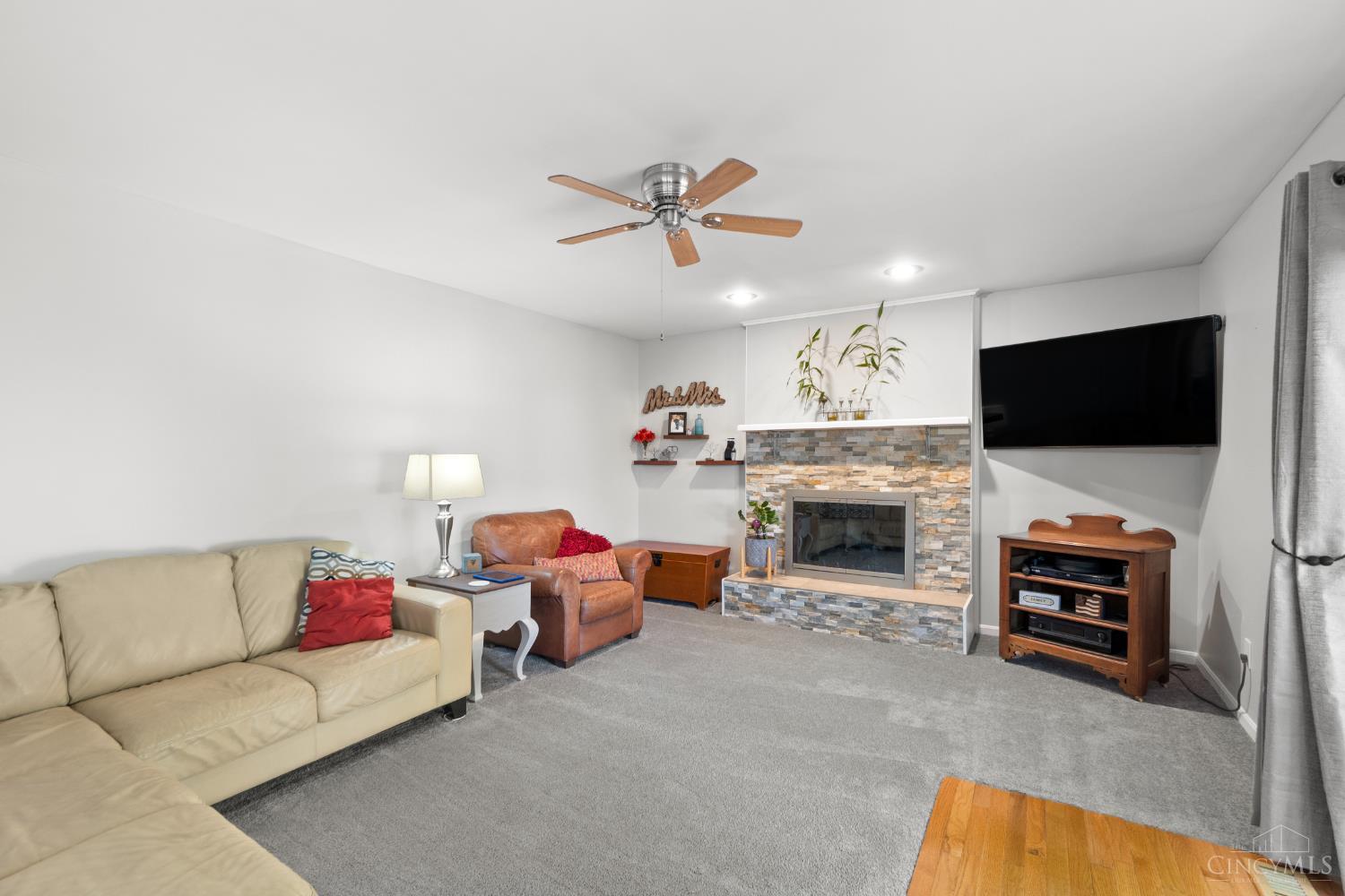 Photo 4 of Single family home for sale at 5833 Jenny Marie, Fairfield Twp, OH 45011 | MLS# 1898609 | Listing updated on 2026-10-29