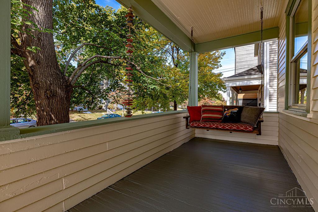 Photo 3 of Single family home for sale at 3700 Hyde Park Ave, Cincinnati, OH 45209 | MLS# 1896695 | Listing updated on 2026-10-29