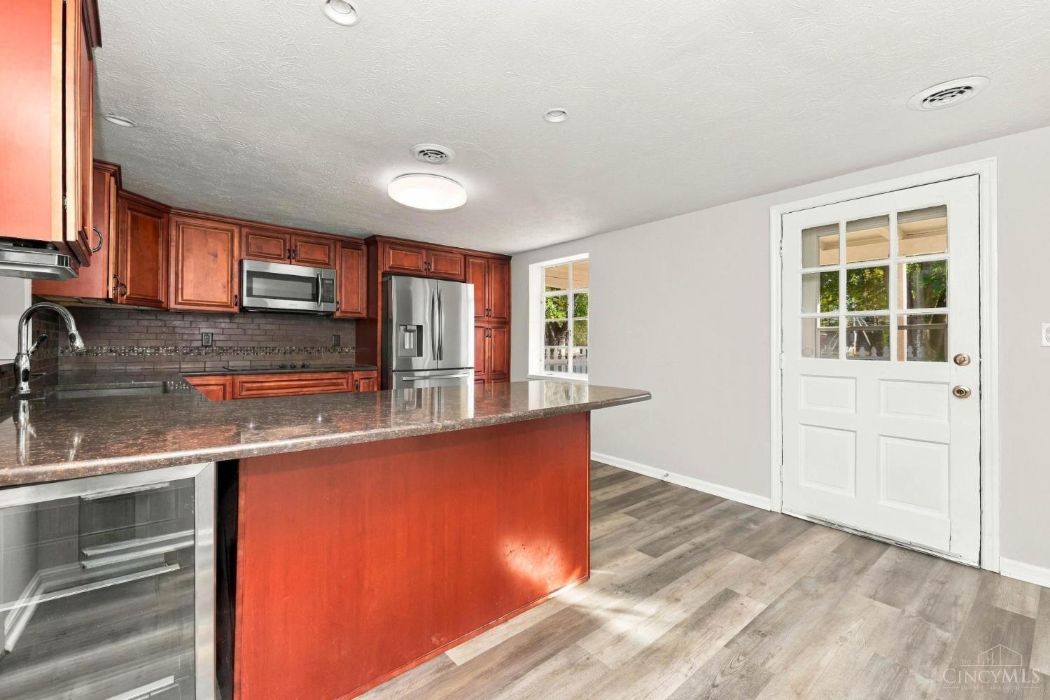 Photo 2 of Single family home for sale at 1207 W Spring Valley Pike, Washington Twp, OH 45458 | MLS# 1898526 | Listing updated on 2026-10-28