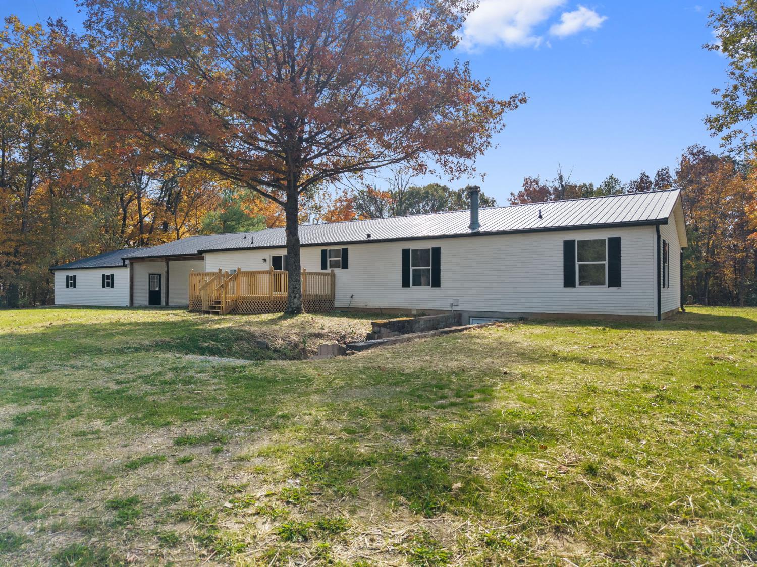 Photo 2 of Single family home for sale at 444 Stout Rd, Winchester, OH 45697 | MLS# 1898489 | Listing updated on 2026-10-29