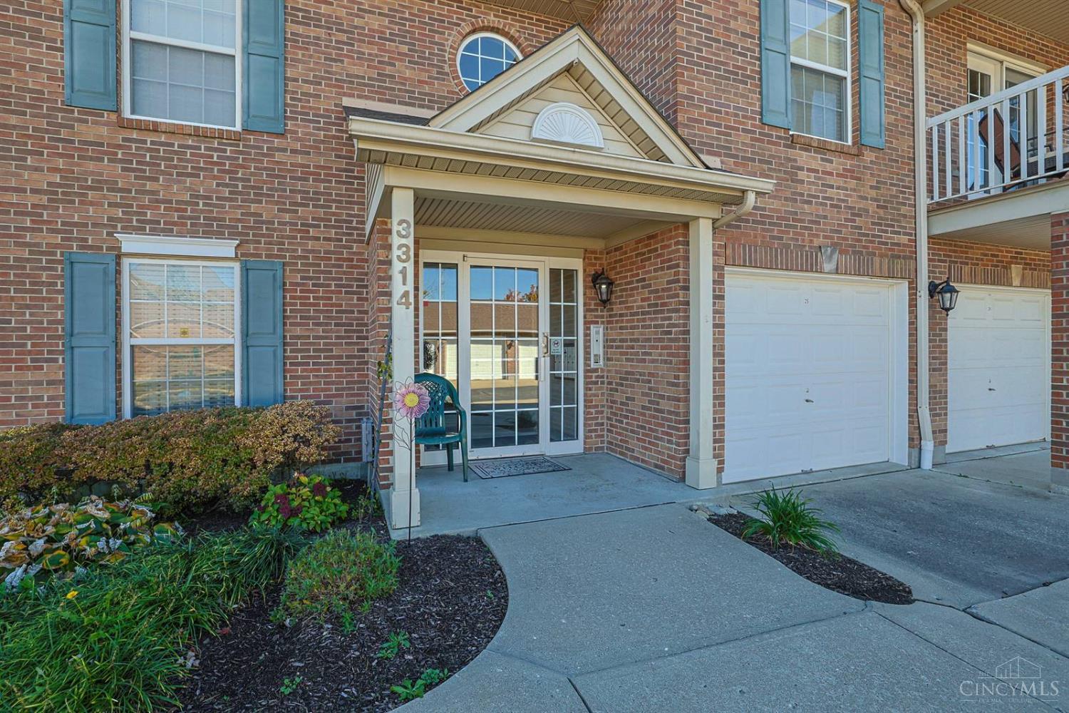 Photo 2 of Condo for sale at 3314 Emerald Lakes Dr #29, Green Twp, OH 45211 | MLS# 1898563 | Listing updated on 2026-10-28