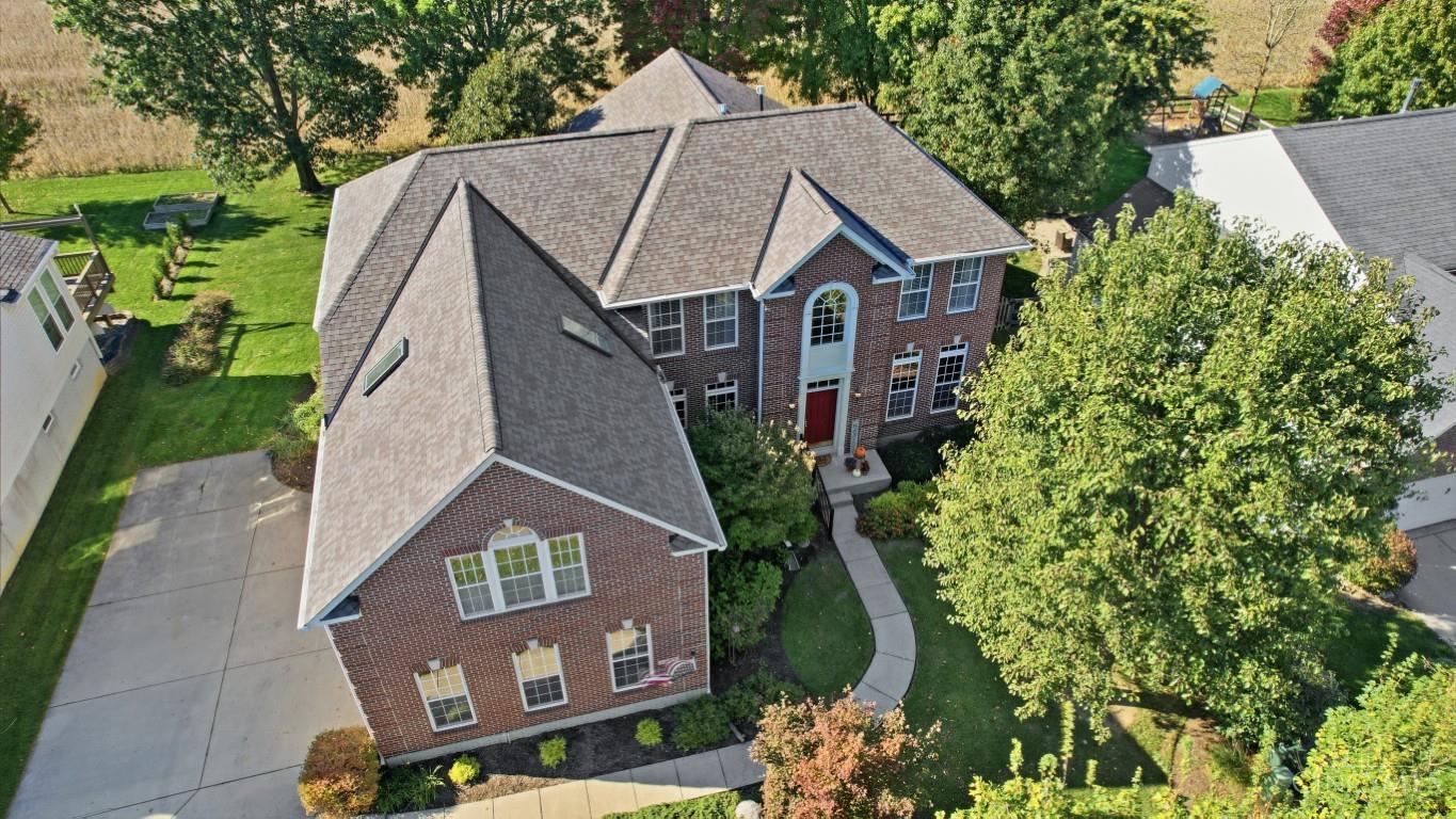 5233 Secretariat Drive