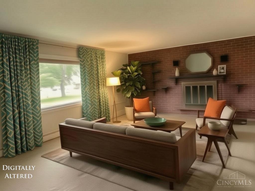 Photo 4 of Single family home for sale at 8352 Crestway, Clayton, OH 45315 | MLS# 1898608 | Listing updated on 2026-10-29