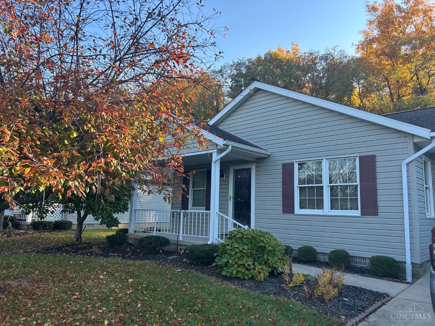 Photo 1 of Condo for sale at 700 E Main St #9, Hillsboro, OH 45133 | MLS# 1898443 | Listing updated on 2026-10-28