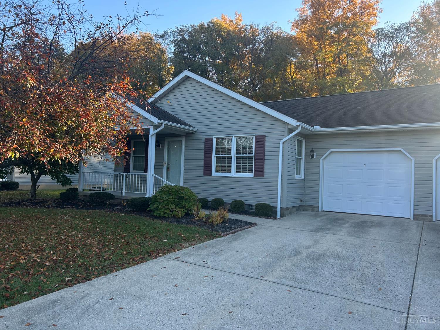 Photo 1 of Condo for sale at 700 E Main St #9, Hillsboro, OH 45133 | MLS# 1898443 | Listing updated on 2026-10-28