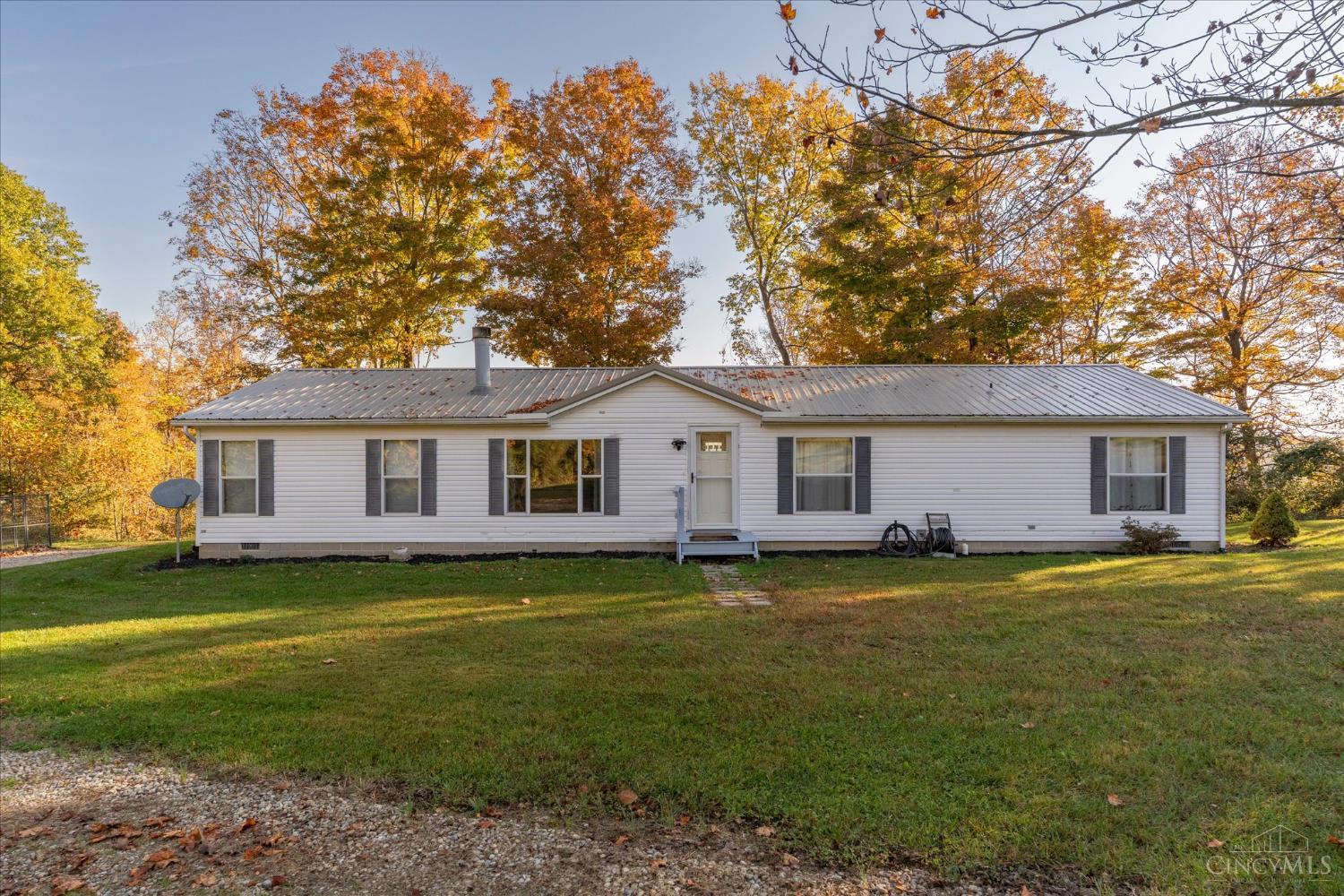 8721 Brannen Road