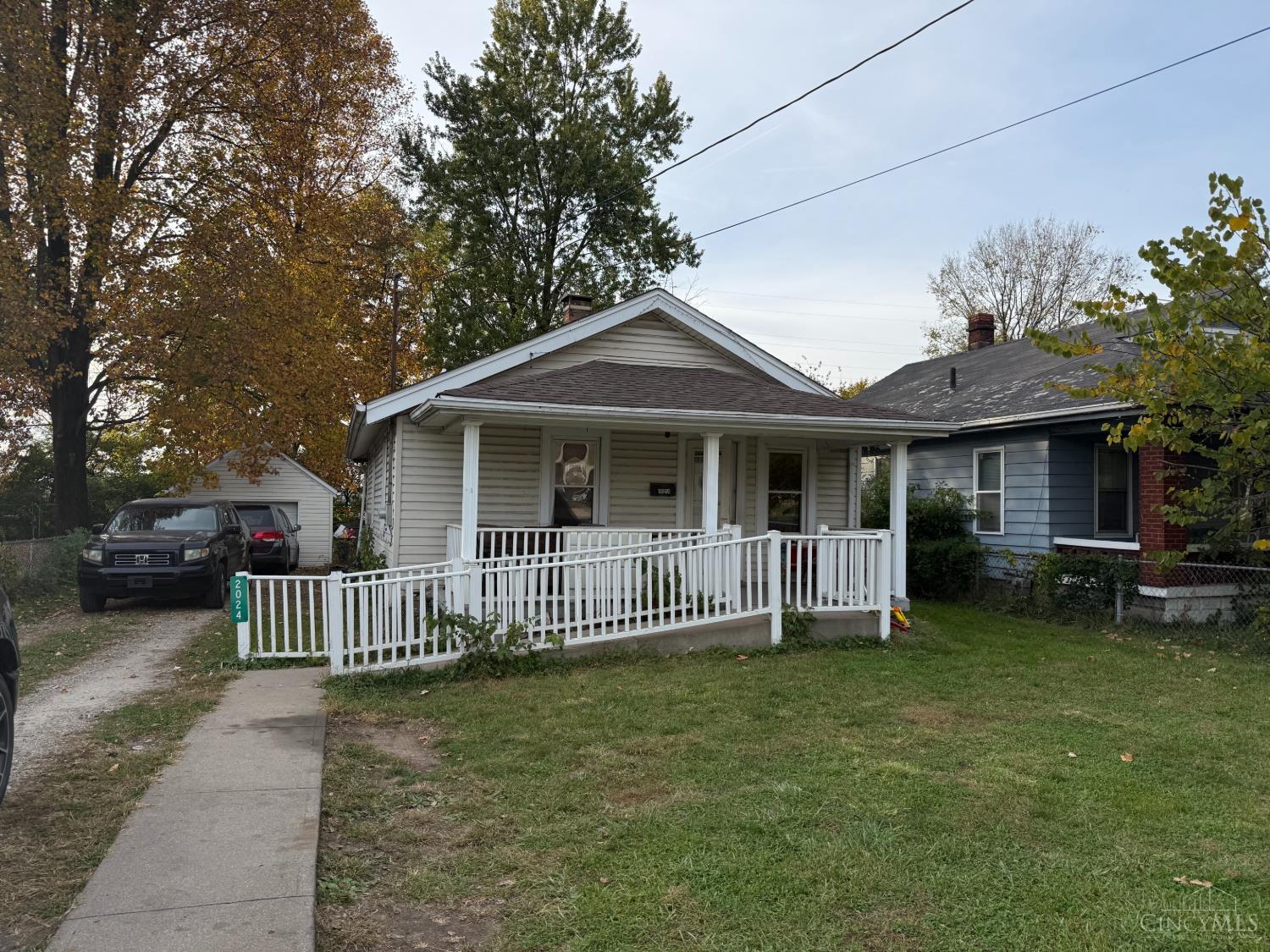 2024 Highland Street