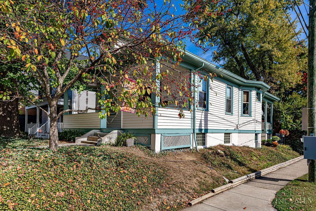Photo 2 of Single family home for sale at 3700 Hyde Park Ave, Cincinnati, OH 45209 | MLS# 1896695 | Listing updated on 2026-10-29