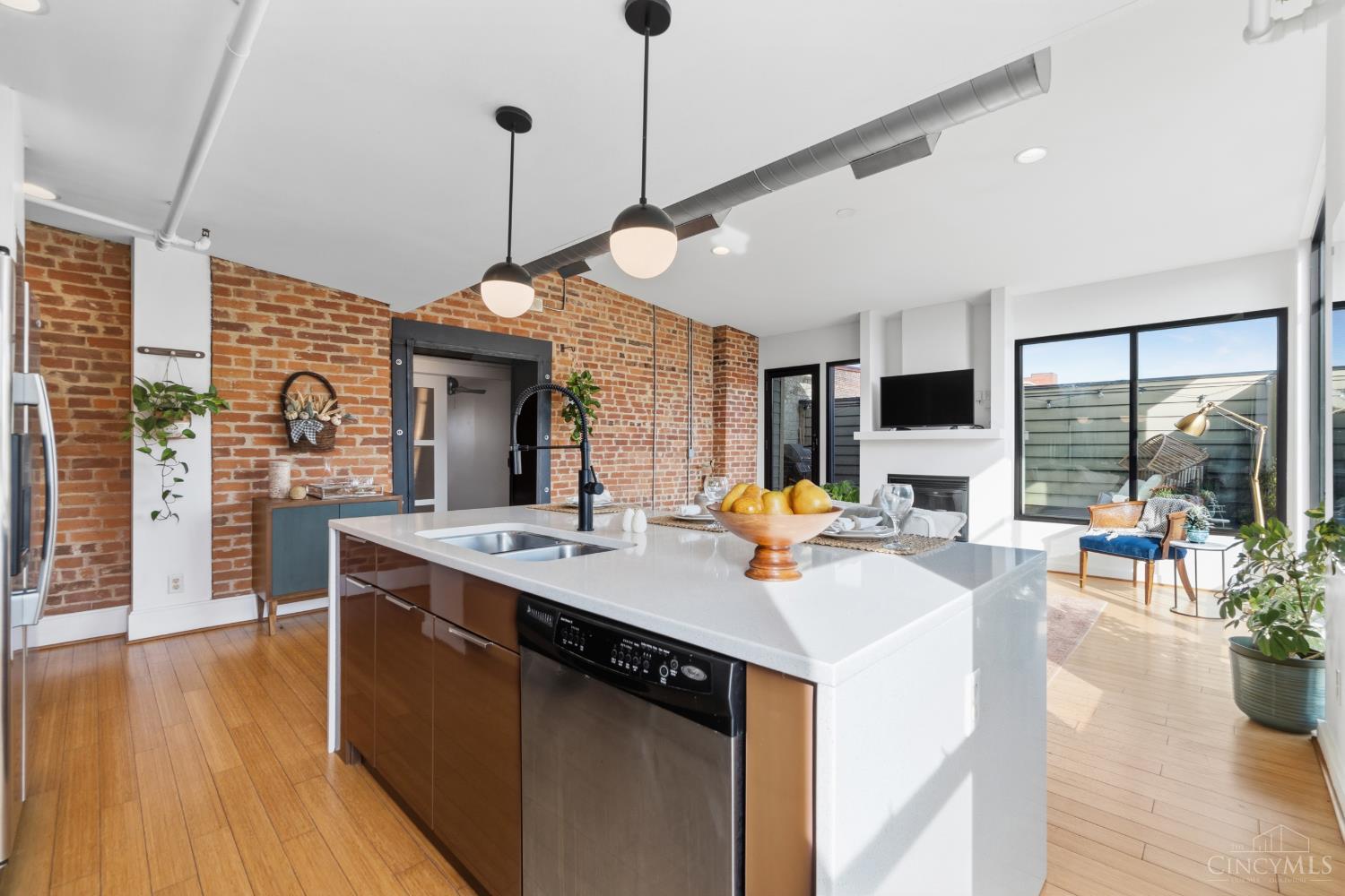 Photo 4 of Townhouse for sale at 1222 Republic St #7, Cincinnati, OH 45202 | MLS# 1898552 | Listing updated on 2026-10-28