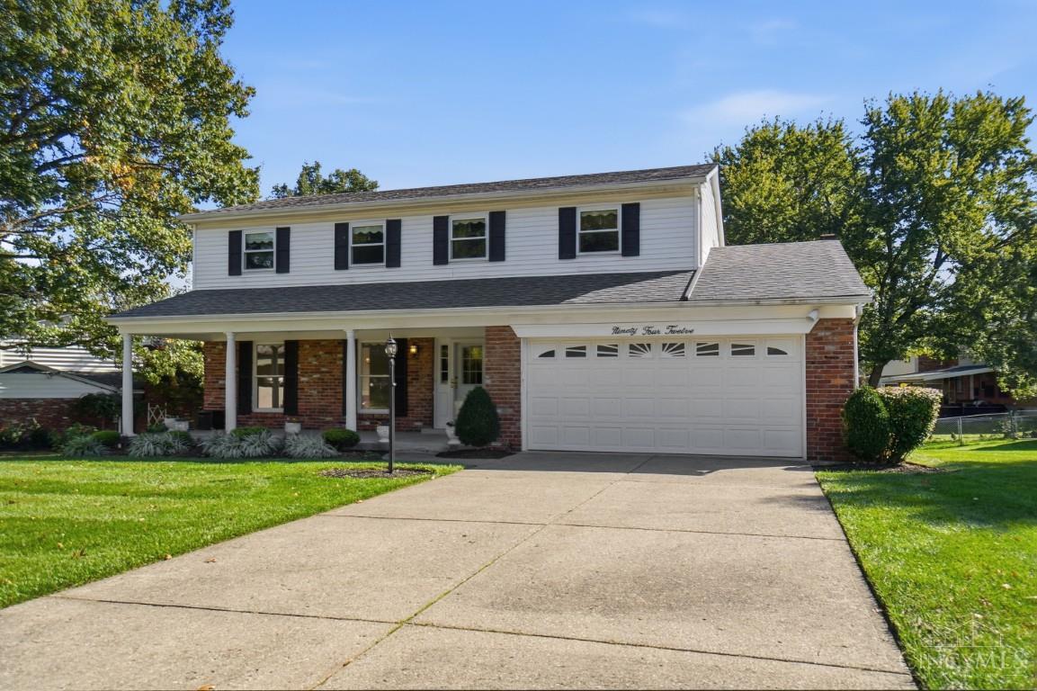 Photo 2 of Single family home for sale at 9412 Chagrin Way, Colerain Twp, OH 45251 | MLS# 1898544 | Listing updated on 2026-10-27