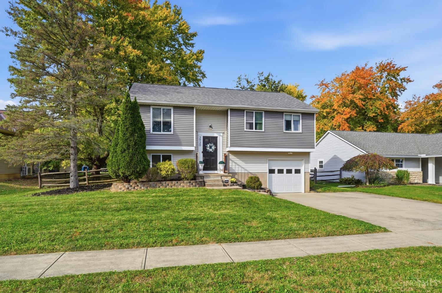 Photo 1 of Single family home for sale at 3930 Irwin Simpson Rd, Deerfield Twp., OH 45040 | MLS# 1898600 | Listing updated on 2026-10-29