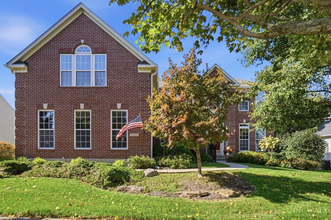 Photo 3 of Single family home for sale at 5233 Secretariat Dr, Hamilton Twp, OH 45152 | MLS# 1898554 | Listing updated on 2026-10-28