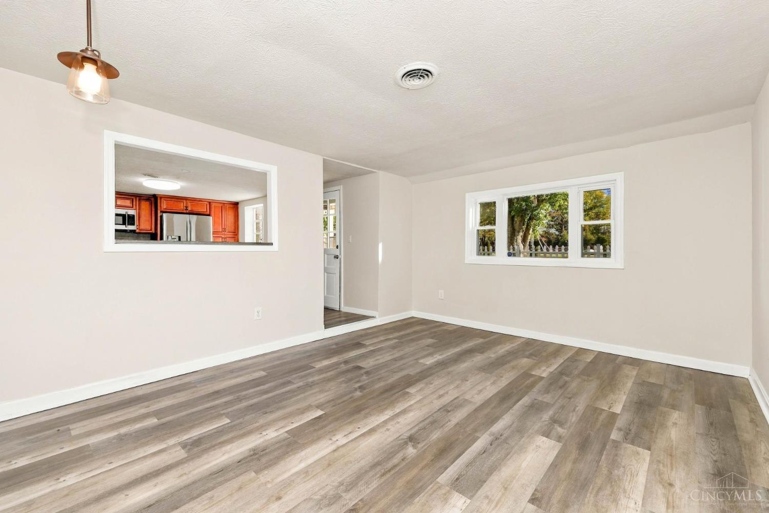 Photo 3 of Single family home for sale at 1207 W Spring Valley Pike, Washington Twp, OH 45458 | MLS# 1898526 | Listing updated on 2026-10-28