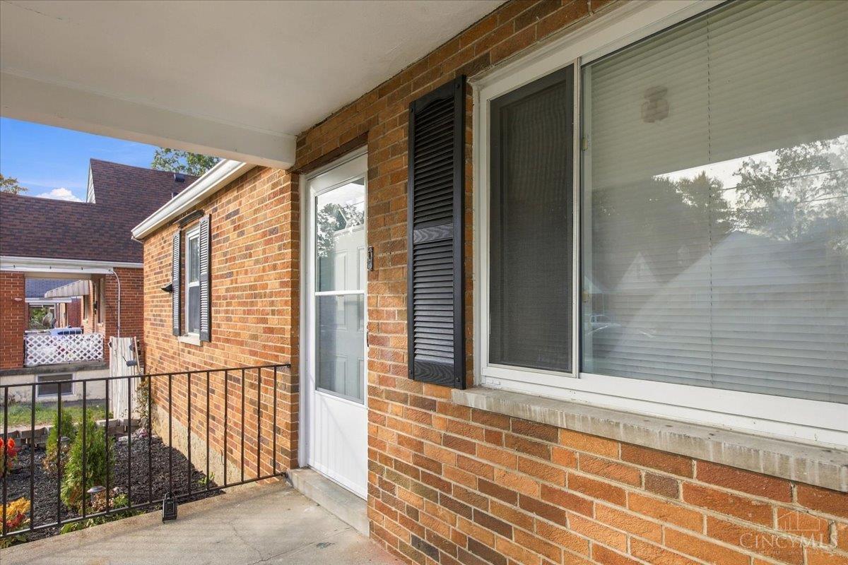 Photo 3 of Single family home for sale at 2020 Carpenter Dr, North College Hill, OH 45239 | MLS# 1898585 | Listing updated on 2026-10-30