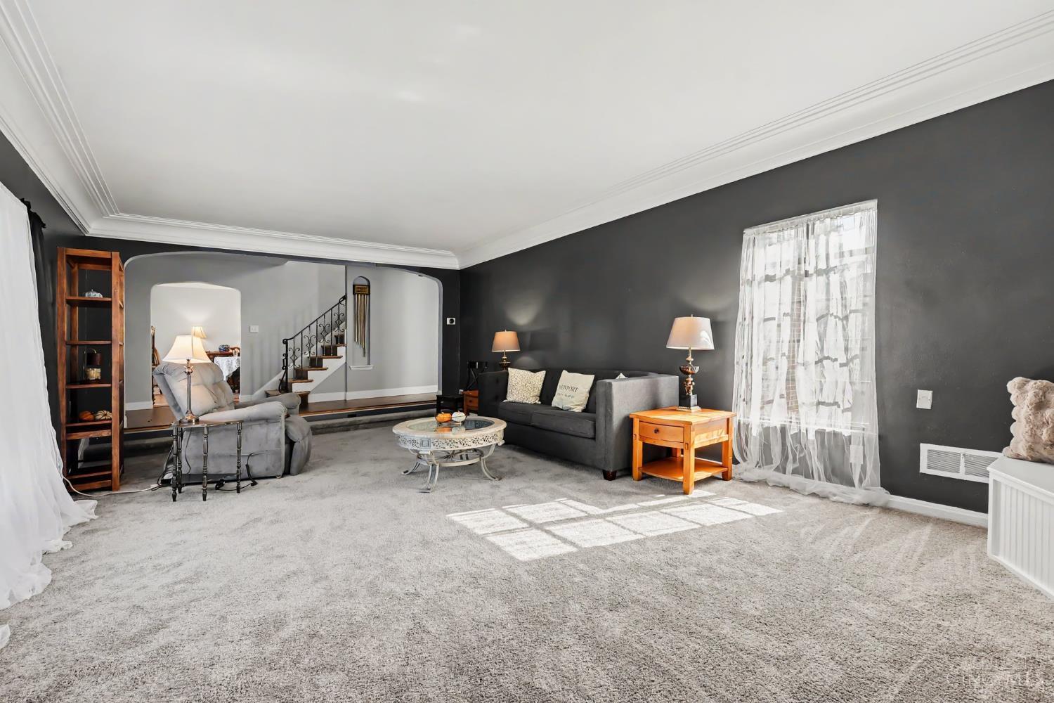 Photo 4 of Single family home for sale at 971 Avondale Ave, Cincinnati, OH 45229 | MLS# 1898541 | Listing updated on 2026-10-30