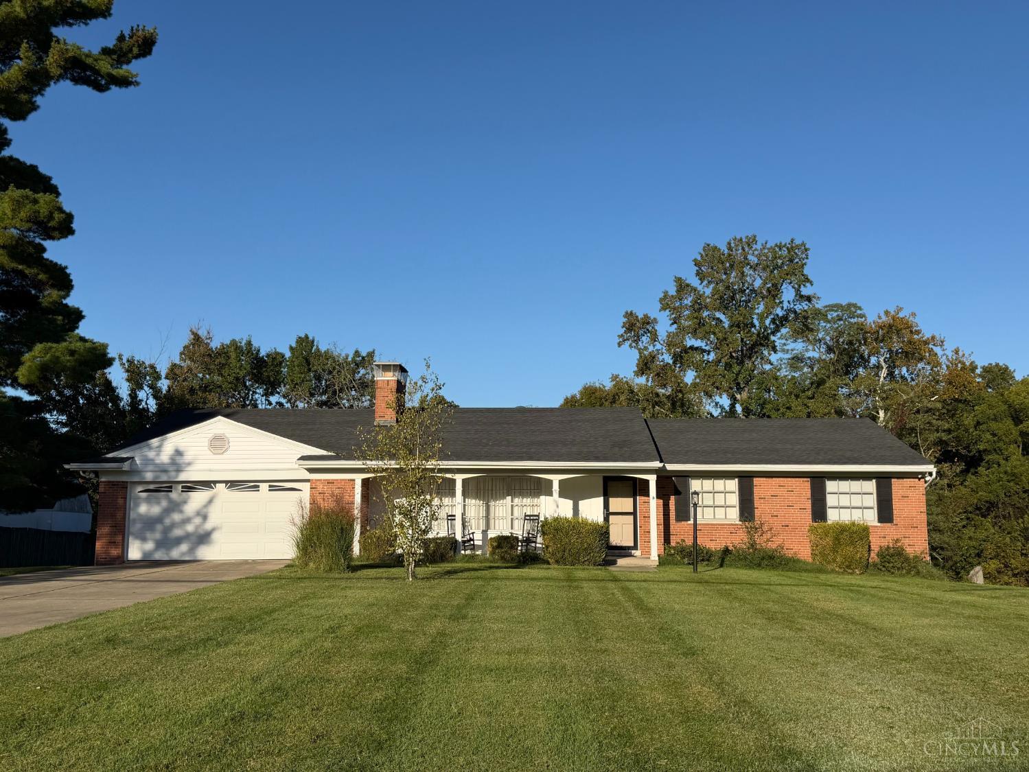 3157 Ebenezer Road