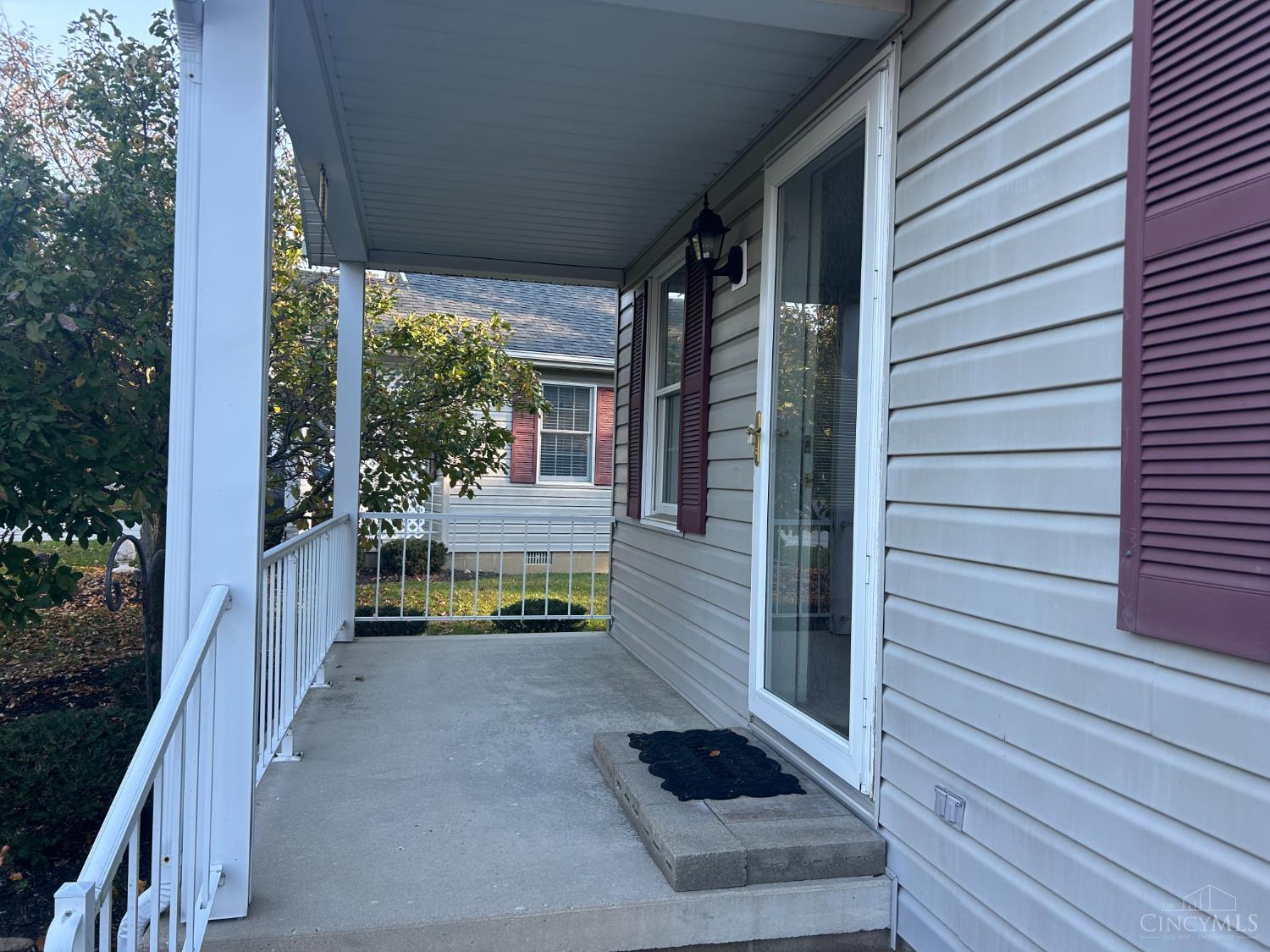 Photo 2 of Condo for sale at 700 E Main St #9, Hillsboro, OH 45133 | MLS# 1898443 | Listing updated on 2026-10-28