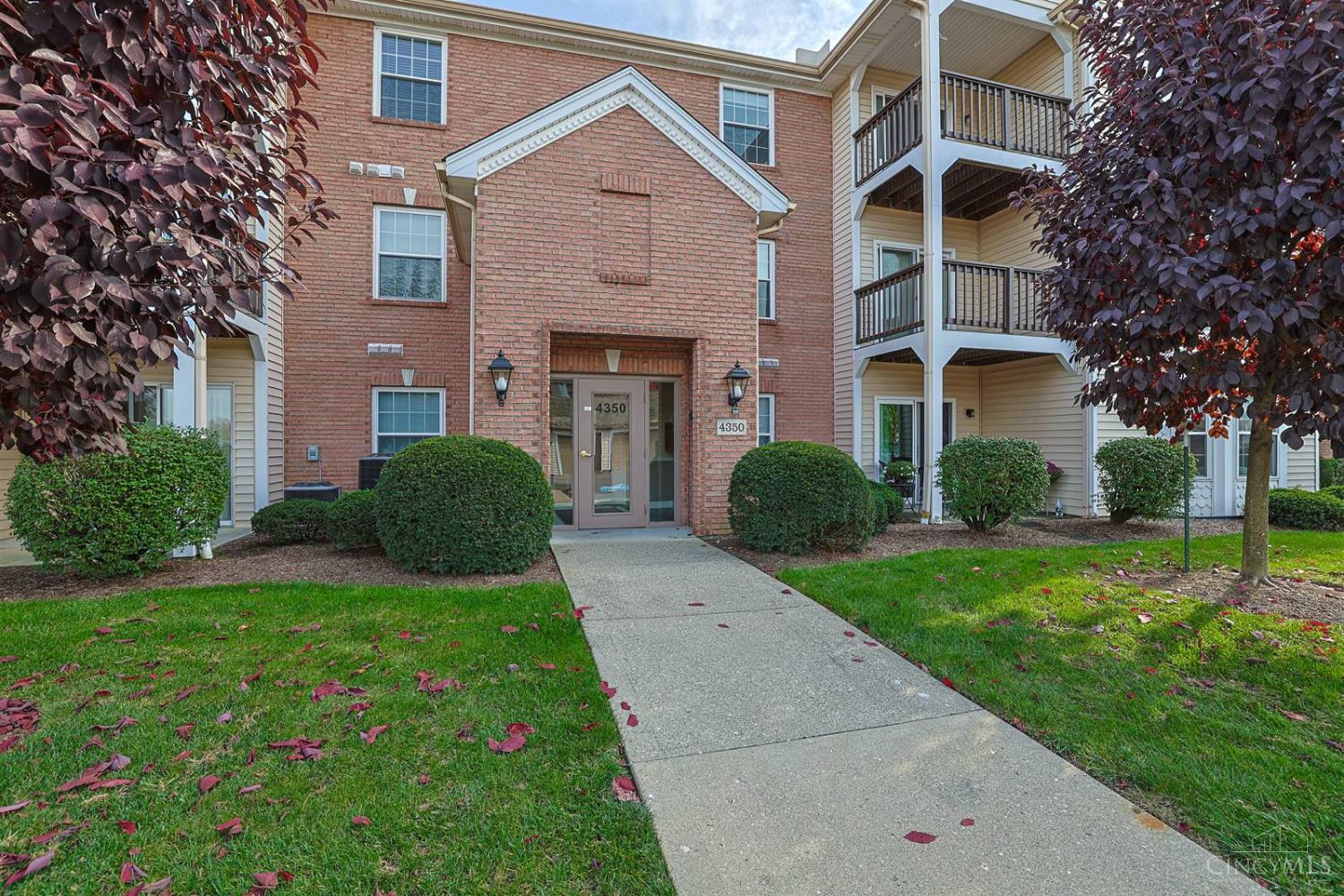 4350 Regency Ridge Court