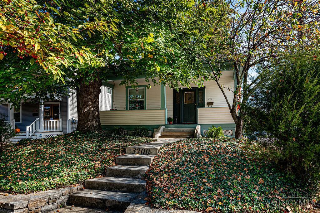 Single family home for sale at 3700 Hyde Park Ave, Cincinnati, OH 45209 | MLS# 1896695