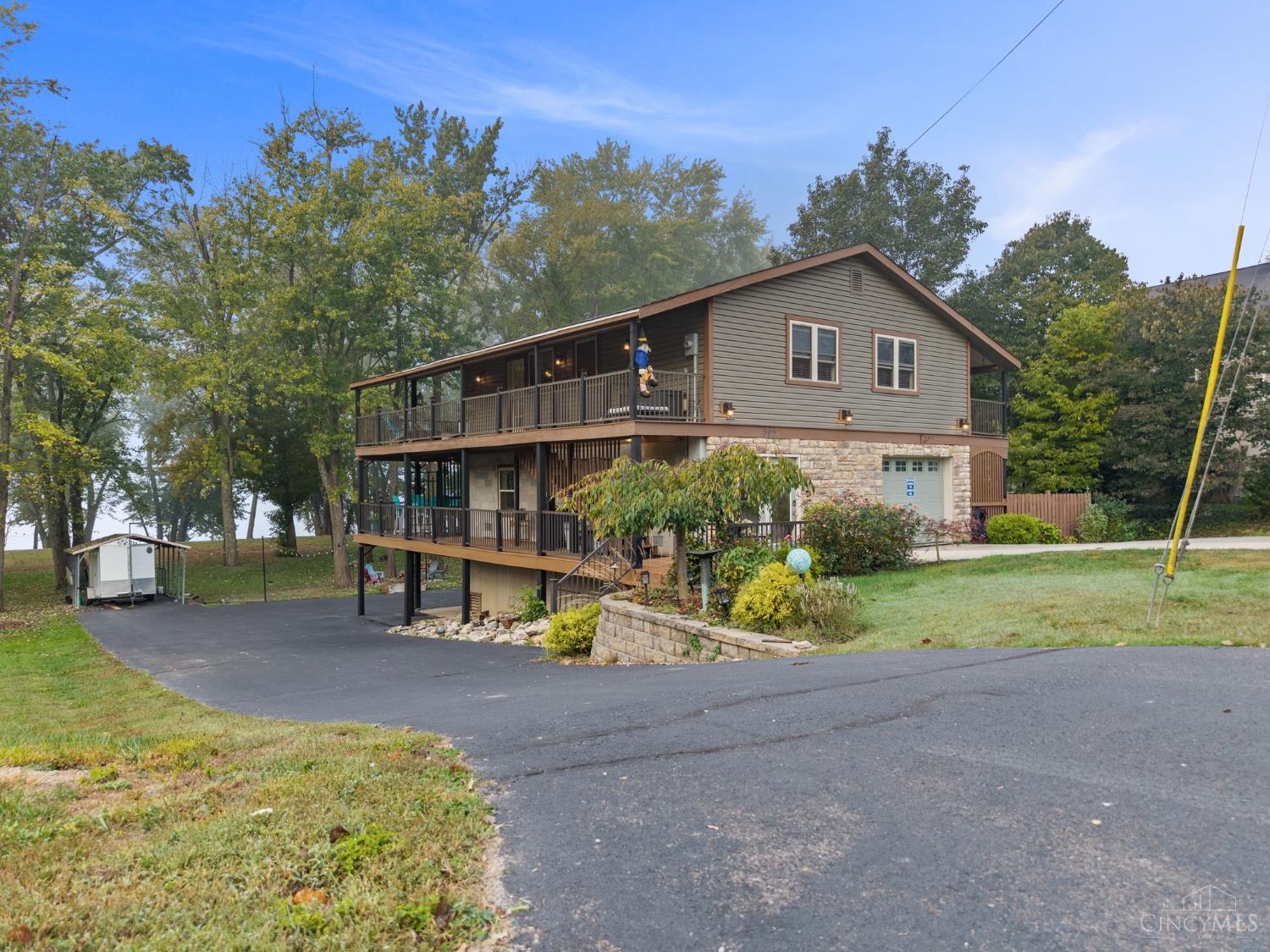 Photo 2 of Single family home for sale at 805 Washington St, New Richmond, OH 45157 | MLS# 1898447 | Listing updated on 2026-10-28