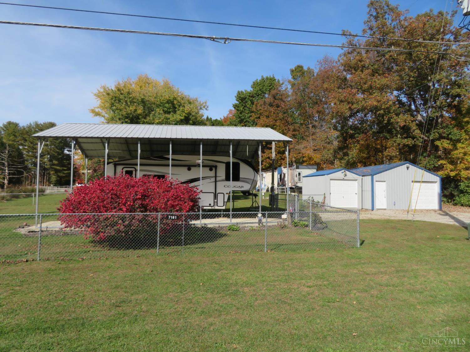 Photo 3 of Land for sale at 7161 E Highland Trl, Paint Twp, OH 45133 | MLS# 1898518 | Listing updated on 2026-10-30