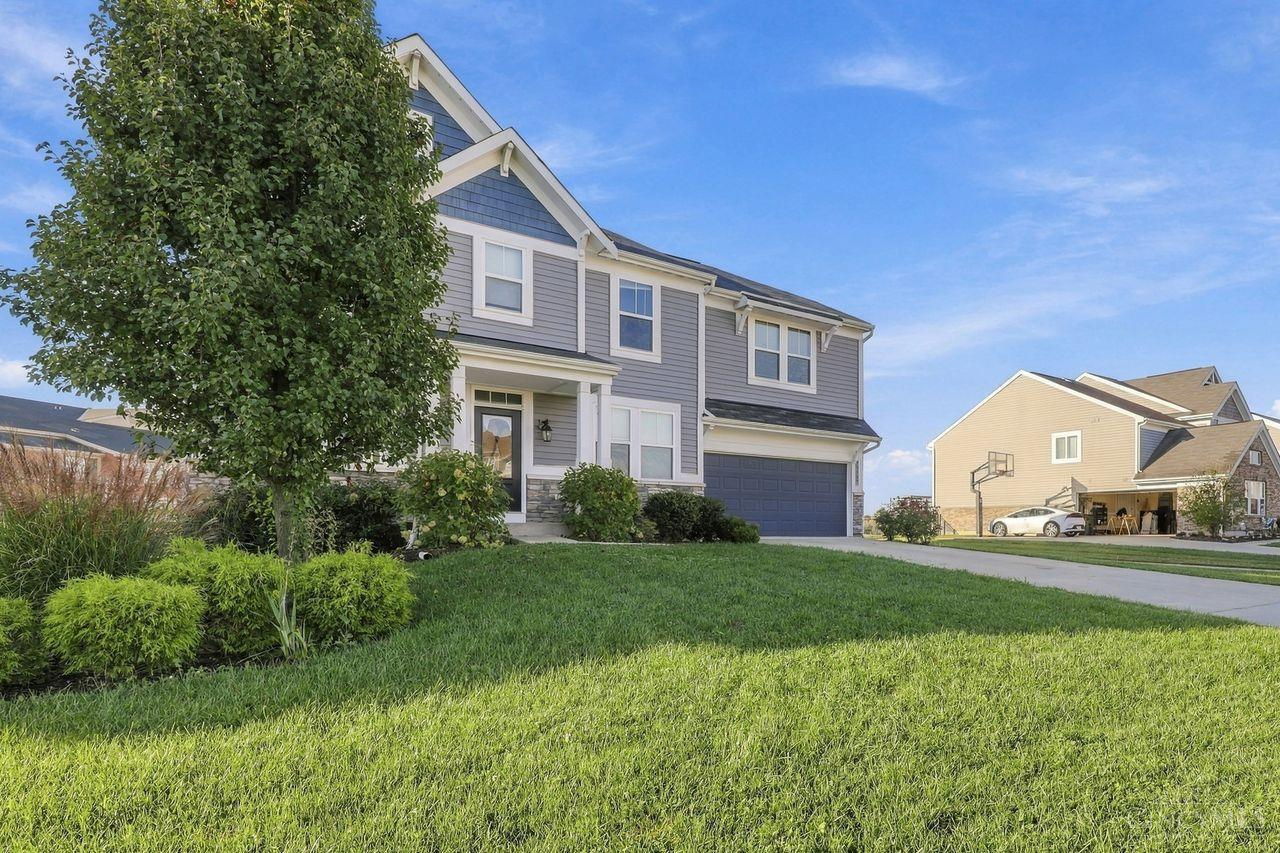 Photo 1 of Single family home for sale at 7126 Quellin Blvd, Maineville, OH 45039 | MLS# 1898582 | Listing updated on 2026-10-29