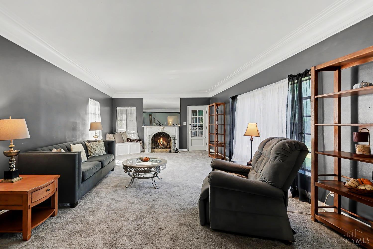 Photo 3 of Single family home for sale at 971 Avondale Ave, Cincinnati, OH 45229 | MLS# 1898541 | Listing updated on 2026-10-30