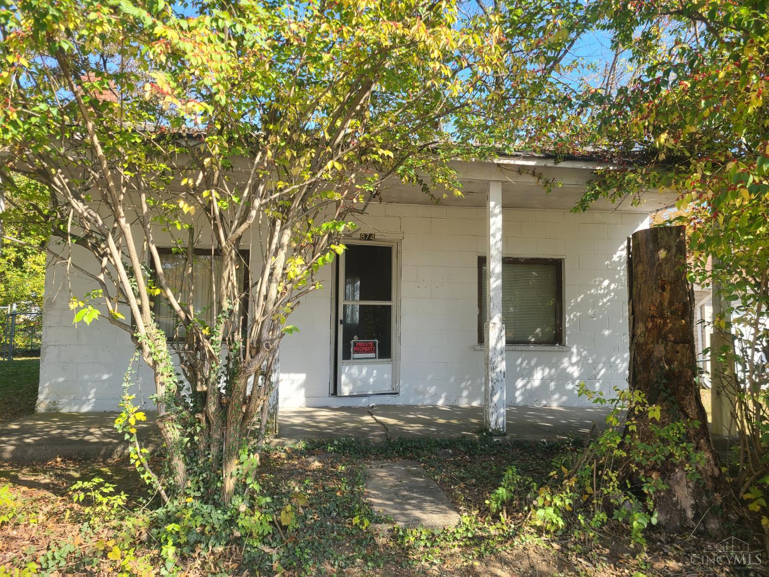 874 Main Street