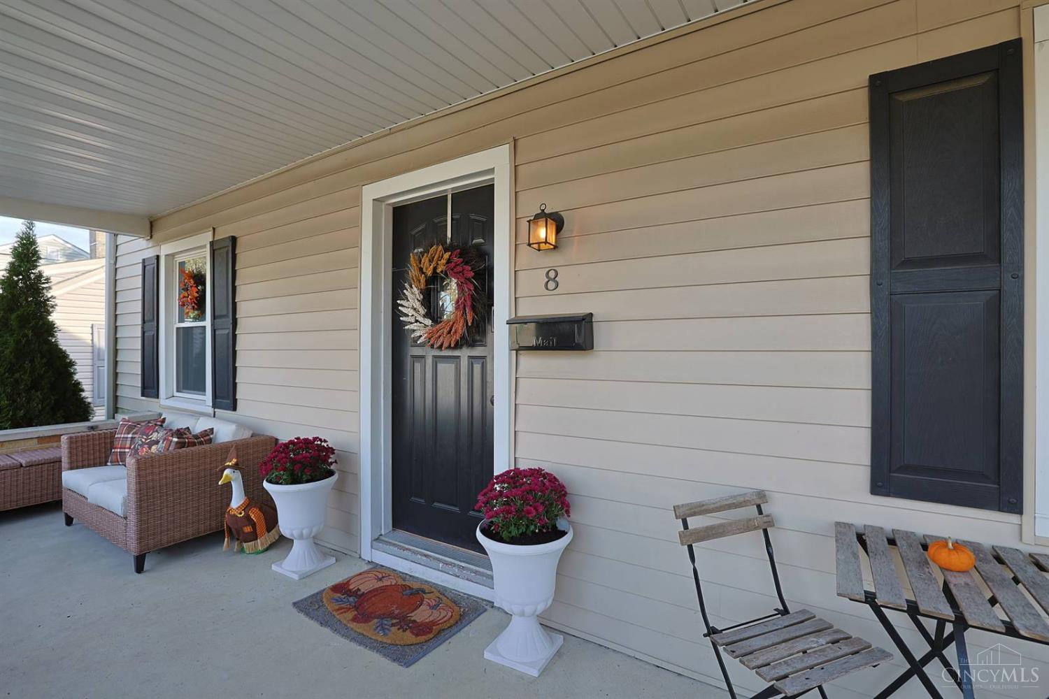 Photo 3 of Single family home for sale at 8 Mavern Ave, Hamilton, OH 45013 | MLS# 1898493 | Listing updated on 2026-10-29
