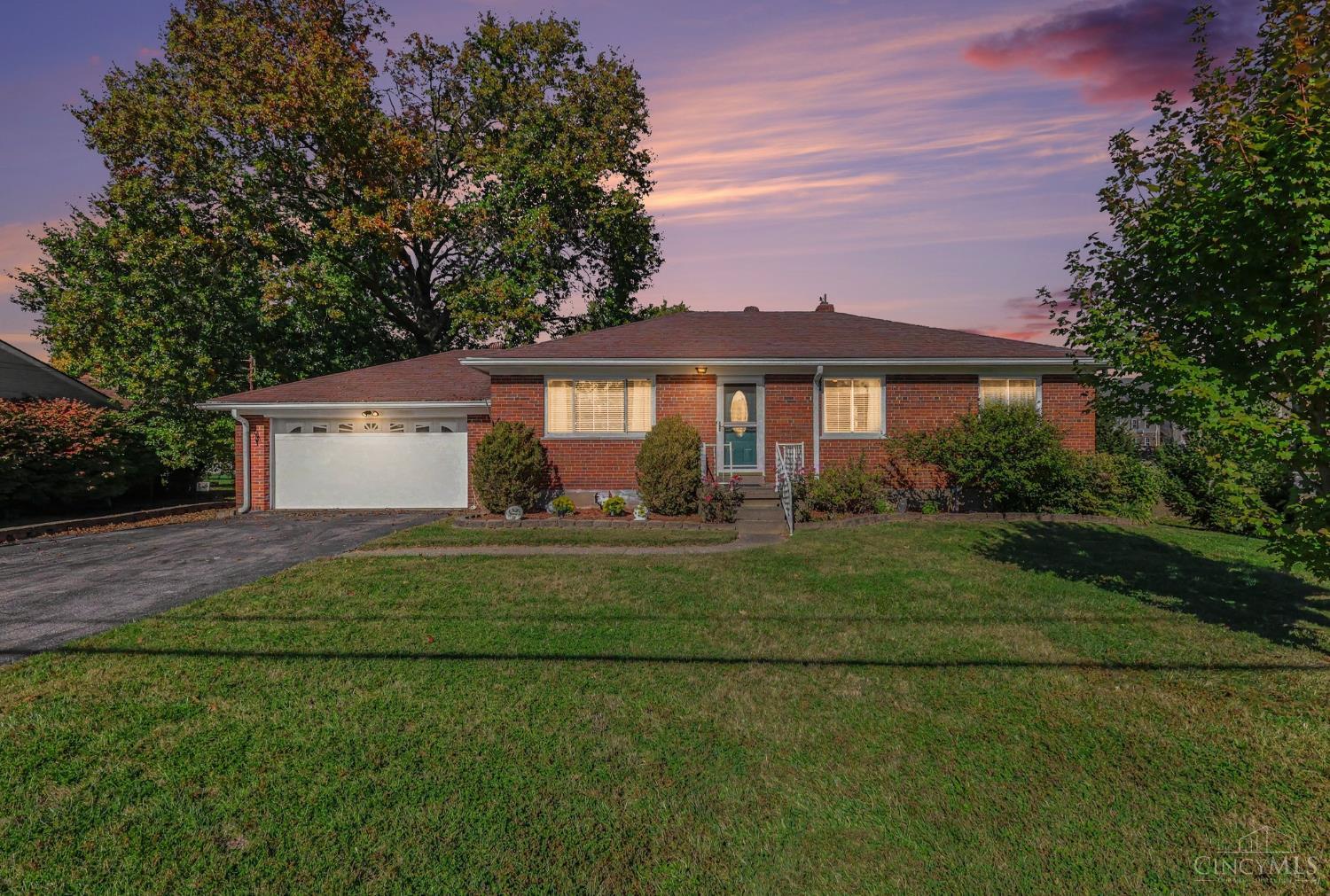 714 Clough Pike
