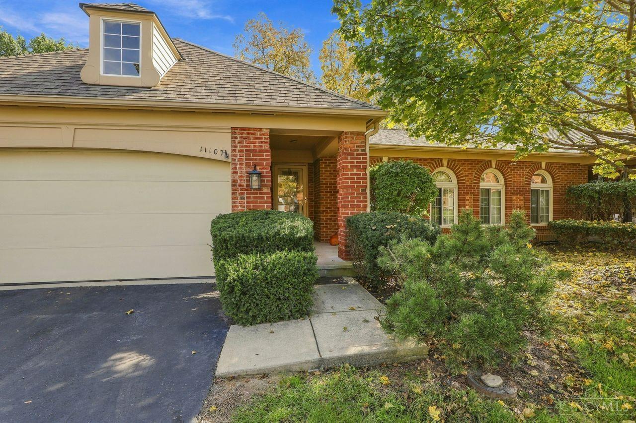 Photo 2 of Townhouse for sale at 11107 Jardin Pl, Blue Ash, OH 45241 | MLS# 1898571 | Listing updated on 2026-10-28