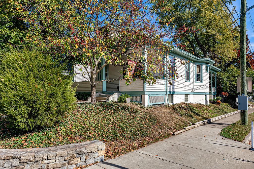 Photo 1 of Single family home for sale at 3700 Hyde Park Ave, Cincinnati, OH 45209 | MLS# 1896695 | Listing updated on 2026-10-29
