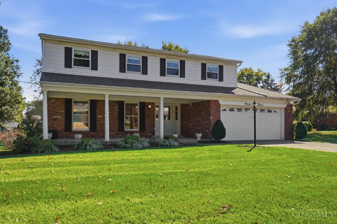 Photo 3 of Single family home for sale at 9412 Chagrin Way, Colerain Twp, OH 45251 | MLS# 1898544 | Listing updated on 2026-10-27