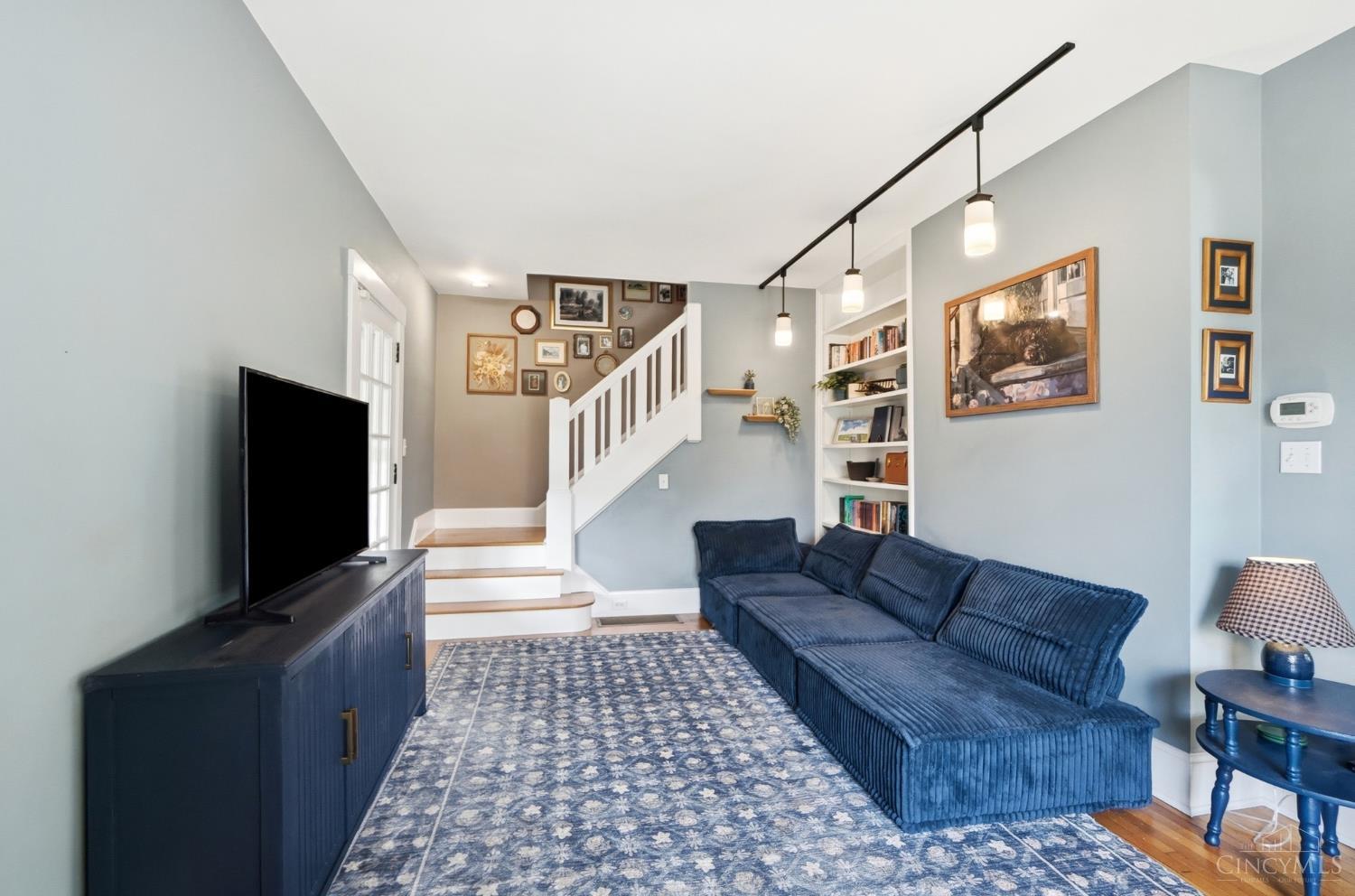 Photo 4 of Single family home for sale at 1125 Halpin Ave, Cincinnati, OH 45208 | MLS# 1898499 | Listing updated on 2026-10-30