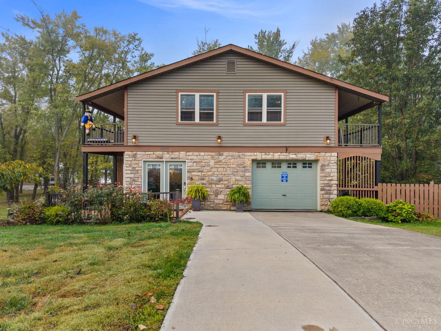Photo 1 of Single family home for sale at 805 Washington St, New Richmond, OH 45157 | MLS# 1898447 | Listing updated on 2026-10-28
