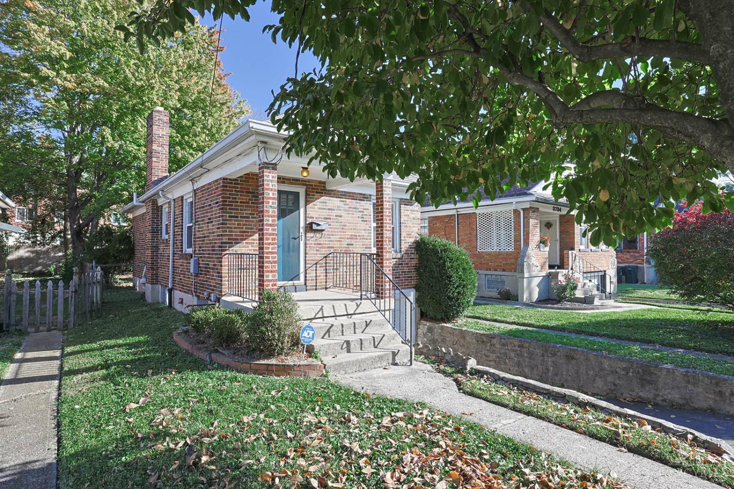 Photo 1 of Single family home for sale at 3726 Brotherton Rd, Cincinnati, OH 45209 | MLS# 1898591 | Listing updated on 2026-10-28