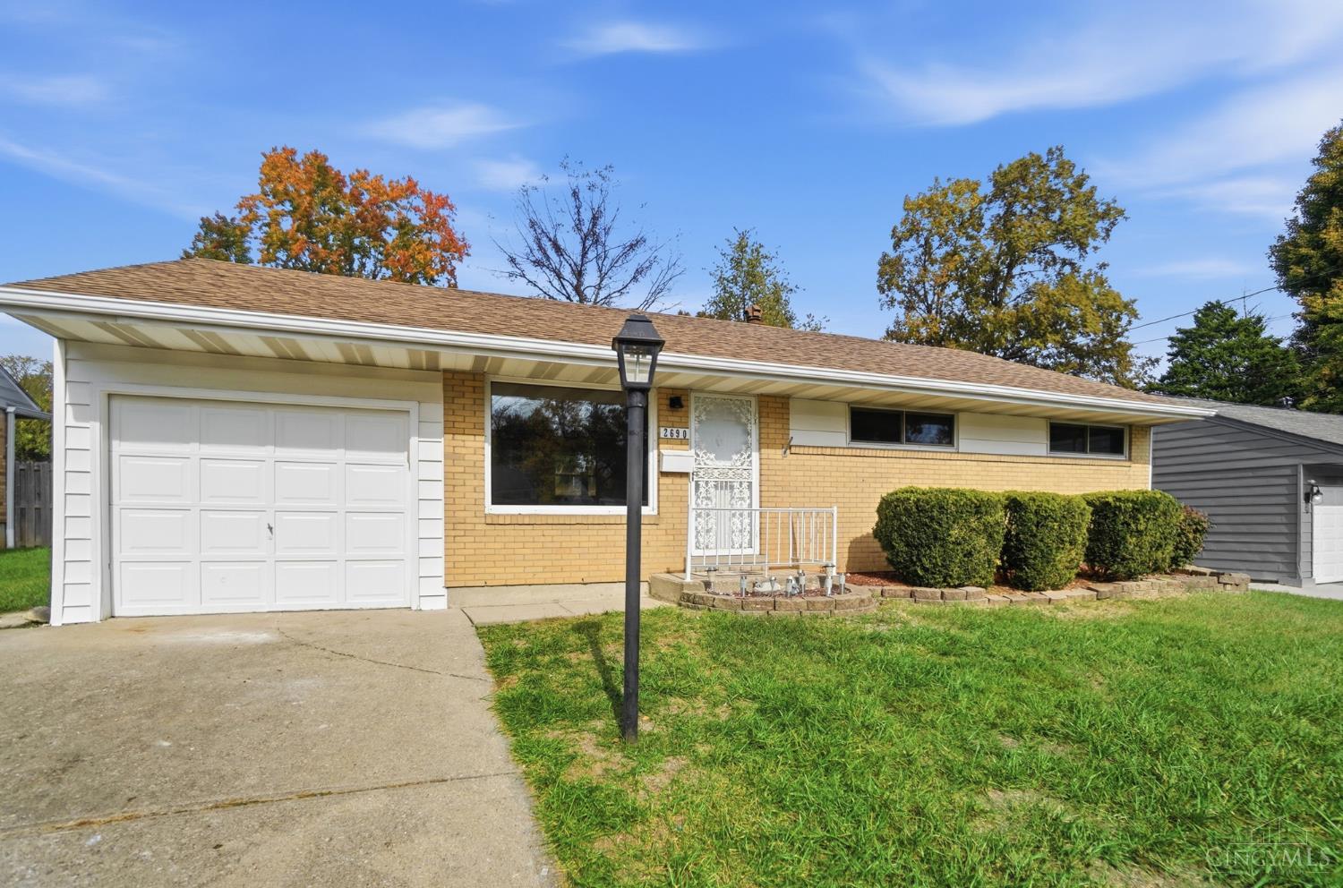 Photo 3 of Single family home for sale at 2690 Royal Glen Dr, Colerain Twp, OH 45239 | MLS# 1898165 | Listing updated on 2026-10-29